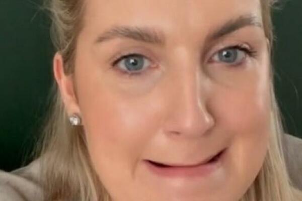 ZBOG OVOG U USTIMA ZAVRŠILA NA HITNOJ: Nikad se nije desilo ništa SLIČNO, kakav šok (VIDEO)