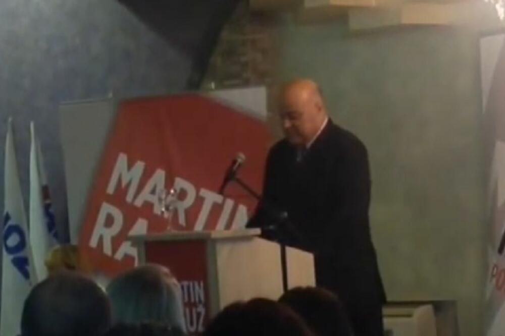 OVO JE UBIJENI VELIMIR BUŠIĆ: Dobio milione u kladionici, zbog njega ograničili uplate (FOTO)