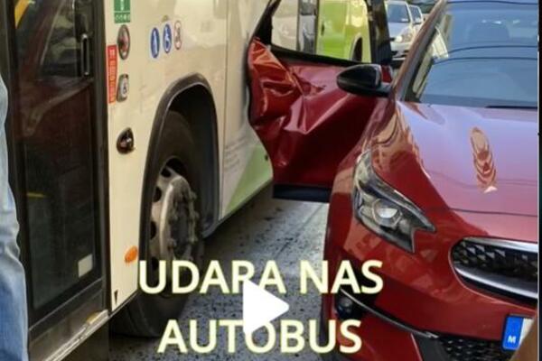 "JEL SU I VAS HAPSILI U TUĐOJ ZEMLJI?" Srbe udario autobus na Malti, posle dva počeli da im stižu POZIVI! (VIDEO)