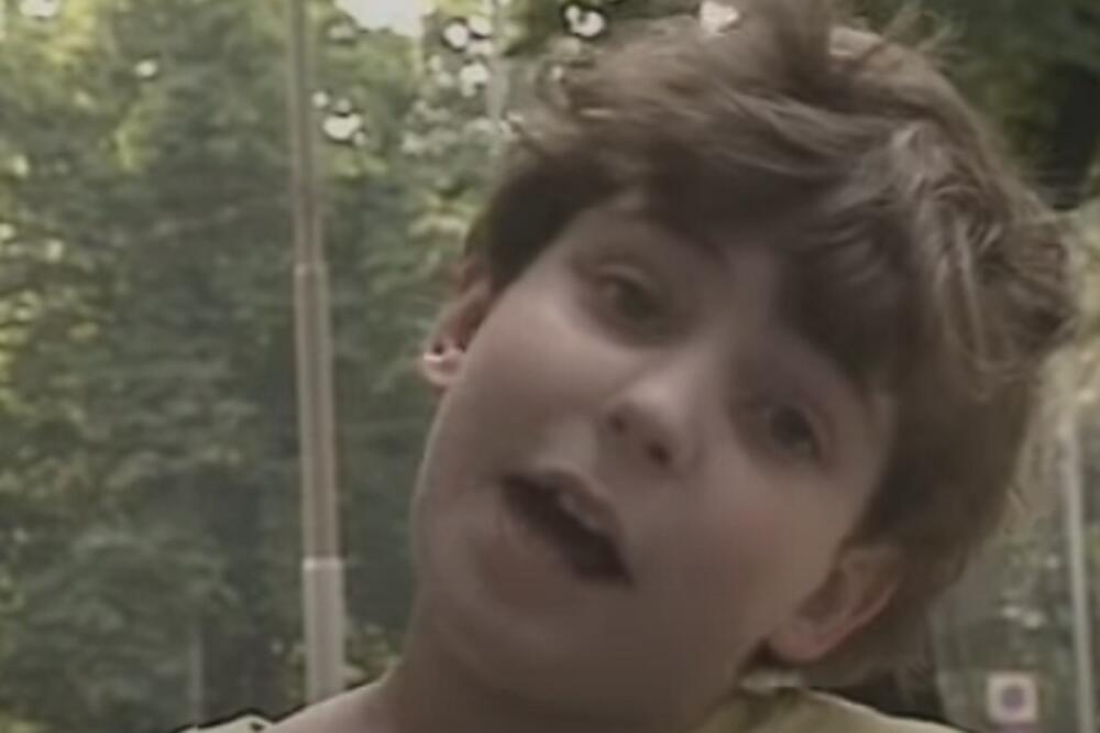 DA LI PREPOZNAJETE GLUMCA SA SLIKE? Niko ne može da veruje da je OVO ON! (FOTO)