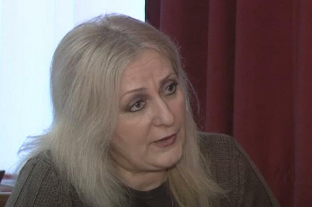 "DECO, OVO NIJE SMEŠNO!" Ljilju Srbi godinama nisu videli! Nakon debakla u Sarajevu pred svima pocepala haljinu i..