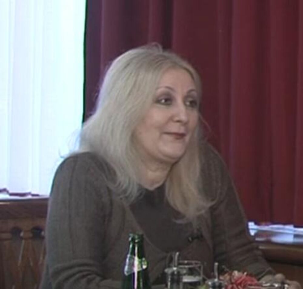U seriji je glumila i Ljiljana Đurić, koja je pre više od 28 godina igrala lik Necine učiteljice