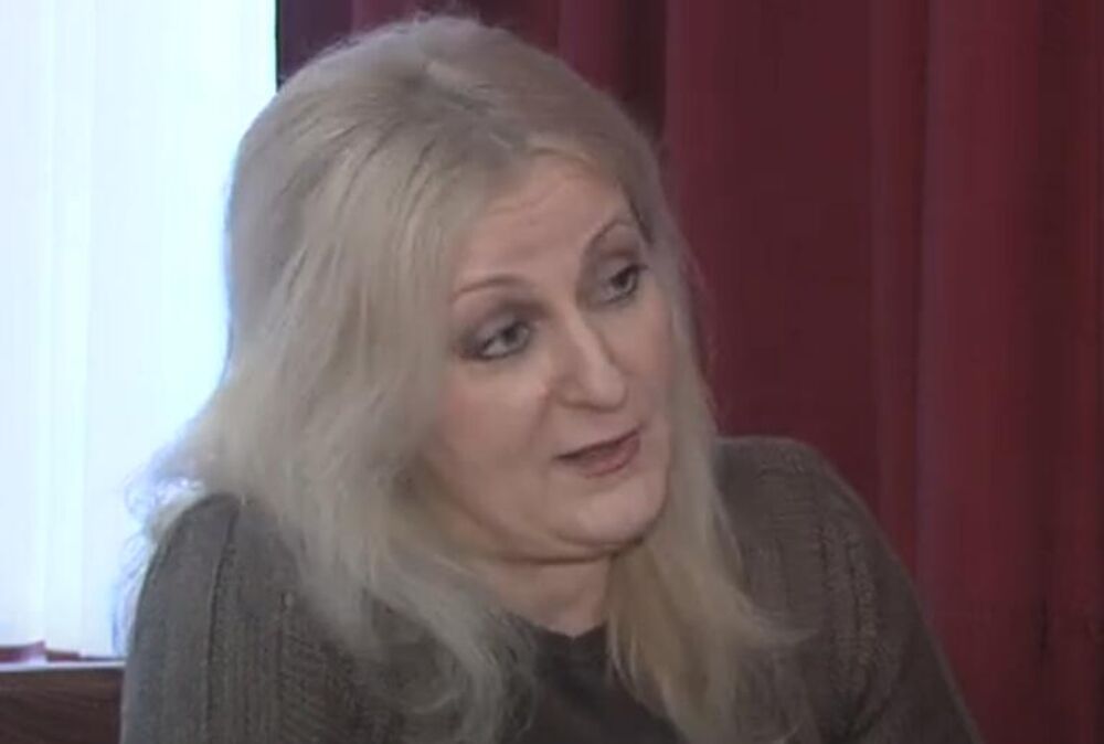 Iza sebe ima uspešnu karijeru