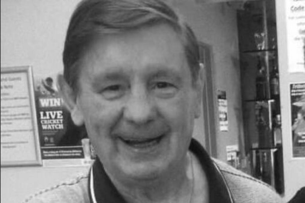 UPRAVO JAVLJENO: Preminuo veliki šampion! Daleke 1991. je preživeo SAOBRAĆAJKU i MOŽDANI udar!