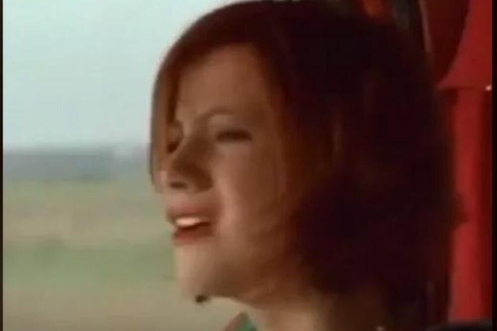 GLEDATE JE SADA NA RTS, A NI NE ZNATE DA JE TO ONA: Svi ste je nekada voleli zbog OVE ULOGE (FOTO)