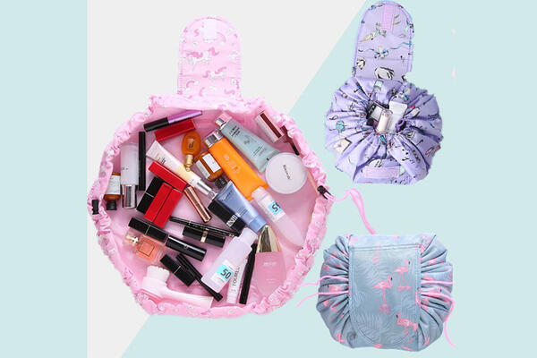 JEDINI PRAKTIČAN ZA PUT: Neseser koji se TRANSFORMIŠE i koji staje svuda!