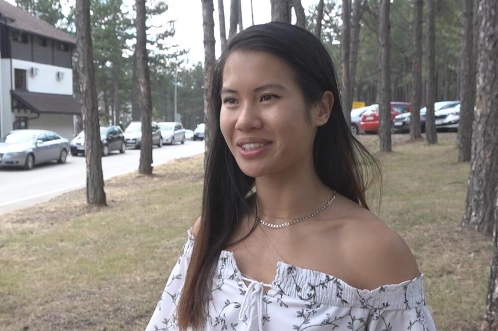 OVA VIJETNAMKA REŠILA JE DA SPAKUJE KOFERE I PRESELI SE U SRBIJU! Njene reči o našoj zemlji će vas dobro prodrmati