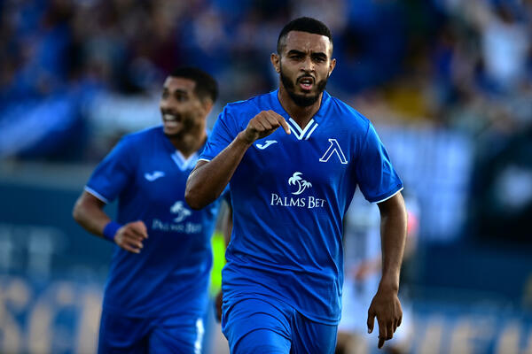 PARTIZAN AKO DOŽIVI NEUSPEH PROTIV AEK-A, BLIŽI PUTU U BUGARSKU: Levski jedva slavio protiv Maltežana!