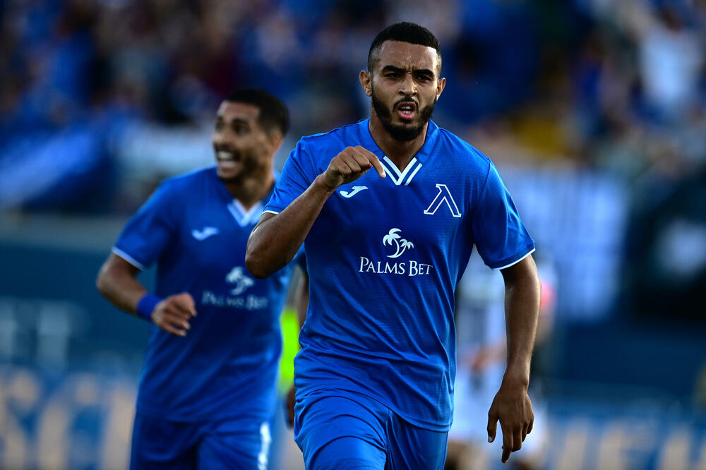 PARTIZAN AKO DOŽIVI NEUSPEH PROTIV AEK-A, BLIŽI PUTU U BUGARSKU: Levski jedva slavio protiv Maltežana!