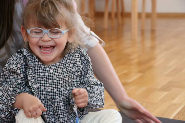 NAĐA JE MALA HEROINA KOJA VODI TEŠKU BITKU: Hitno joj je potrebna POMOĆ dobrih ljudi!