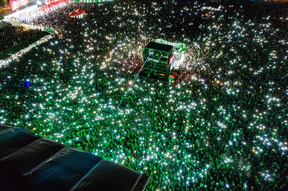 U okviru BEER FESTA kaskaderske akrobacije, zid smrti i izložba oldtajmera na Moto Platzu