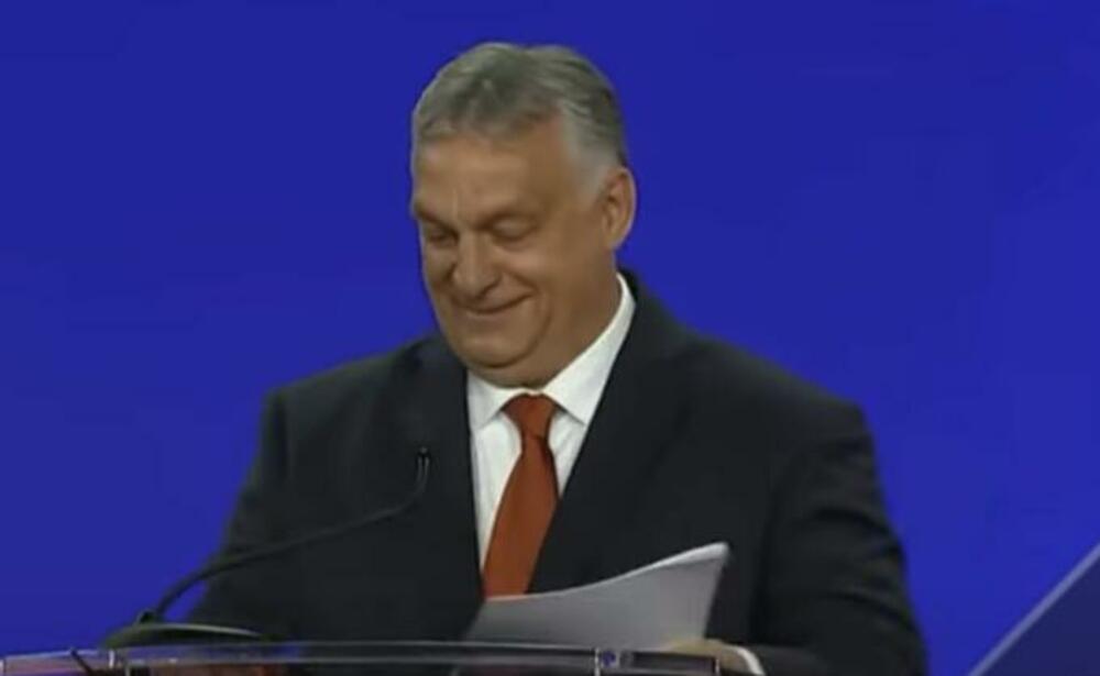 Viktor Orban