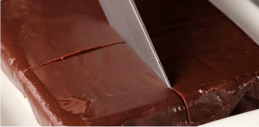 Čoko kocke, Čokolada, Čokoladne kocke