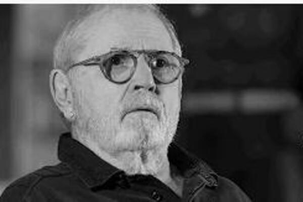 NACIJA PRIMILA VEST, UMRO NAJPOZNATIJI VODITELJ!