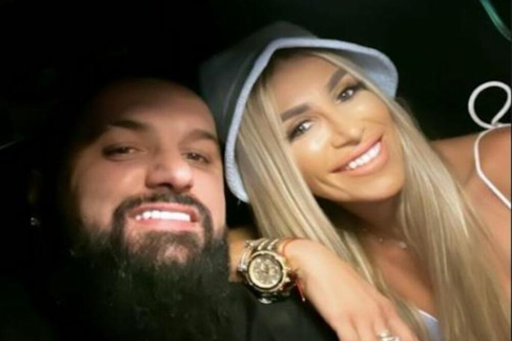 BUBA KORELI ZVAO DALILU NA S*KS, ONA MU DALA ŠUT KARTU!