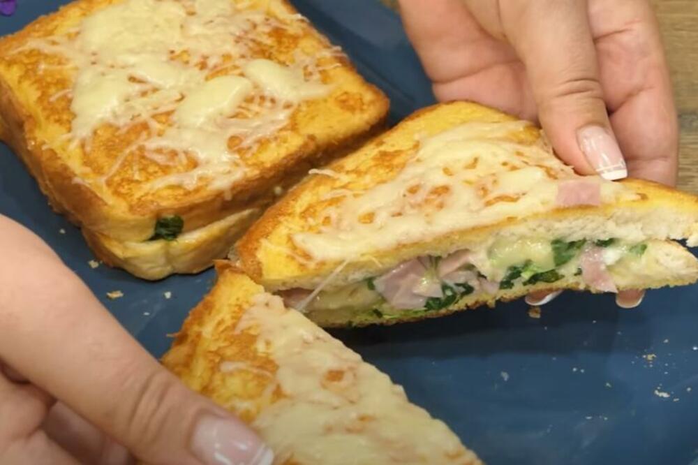 EVO KAKO SE ZAISTA PUNE PRŽENICE! Zanemećete kada čujete OVU ISTINU (VIDEO)