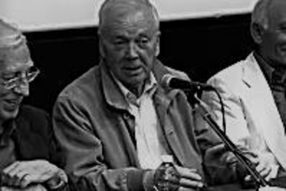 UPRAVO JAVLJENO DA JE UMRO GLUMAC! Svi su ga znali