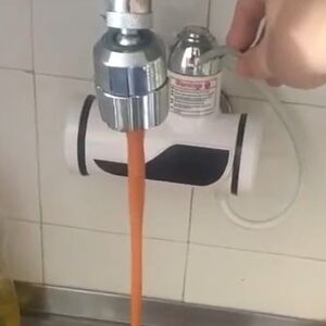 Havarija u Novom Sadu! Oglasio se Vodovod, evo šta se desilo!