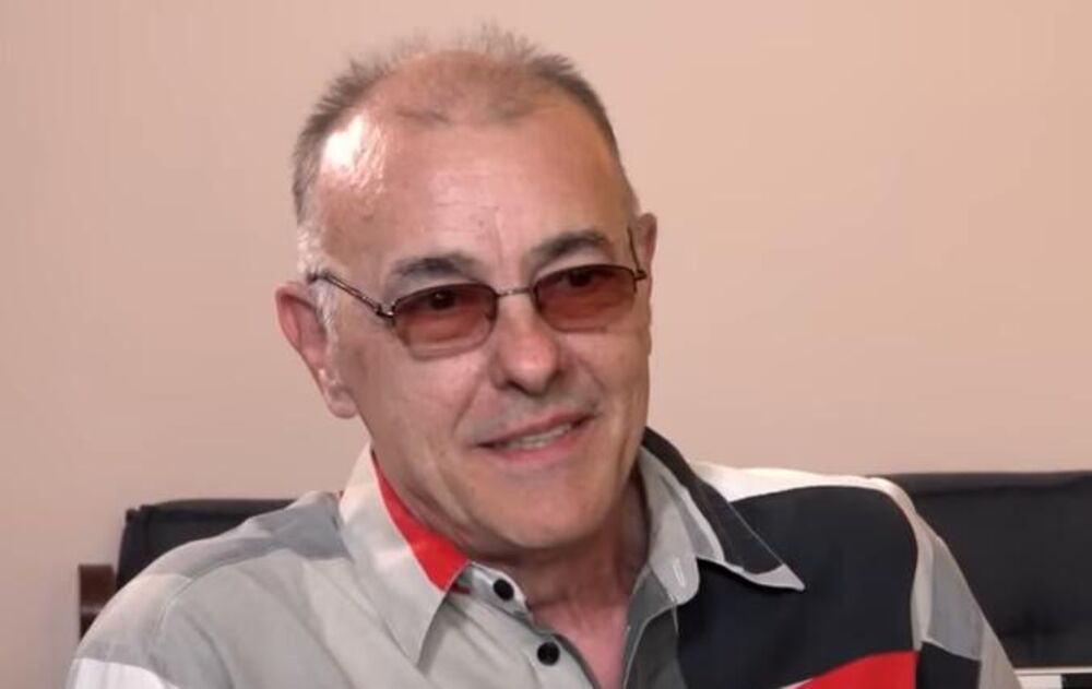 Ovako danas izgleda Boba iz 'Žikine dinastije'