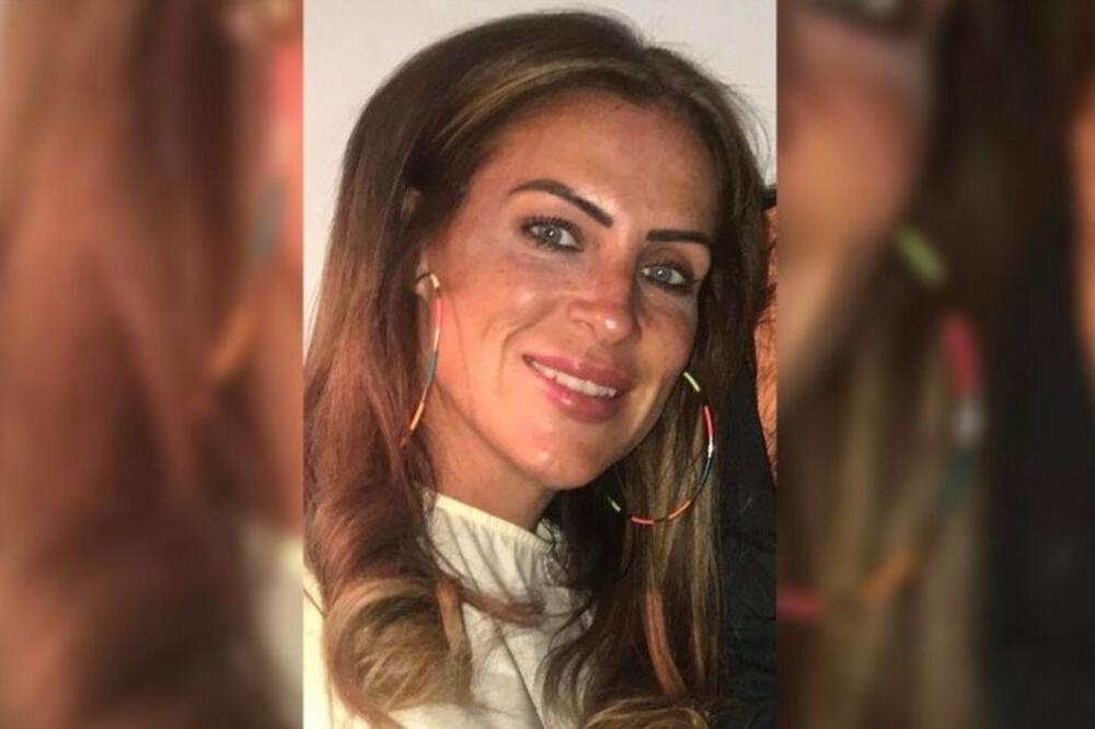 VIDELA JE "BUBULJICU" NA KAPKU, A ONDA JE ISKOČILO GADNO STVORENJE: Kada je puklo DESILO SE OVO, objavila i FOTKU