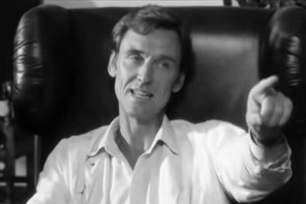 POGINUO POZNATI GLUMAC, UPRAVO JE JAVLJENO