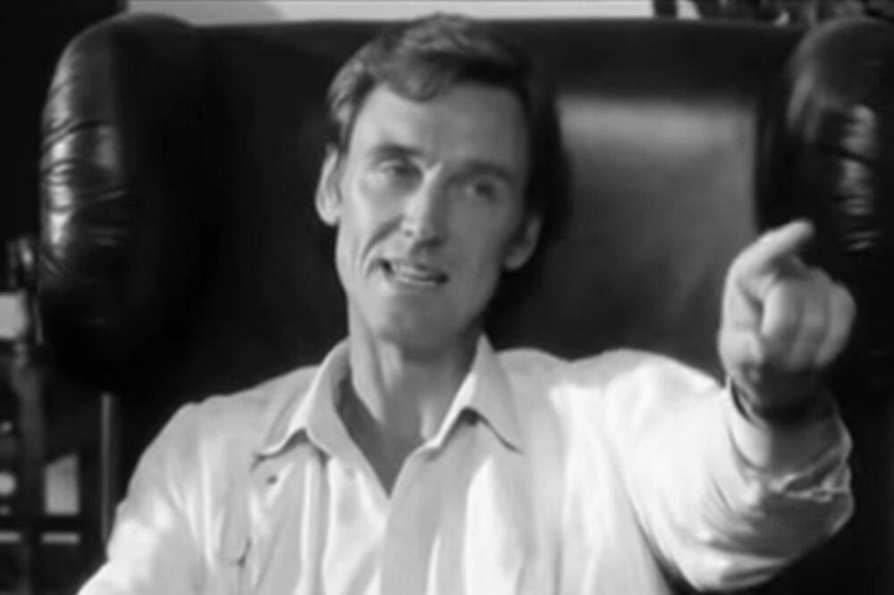 POGINUO POZNATI GLUMAC, UPRAVO JE JAVLJENO