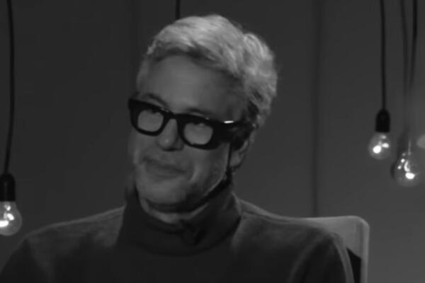 MEDIJI JAVLJAJU, NASTRADAO POZNATI GLUMAC, TUGA!