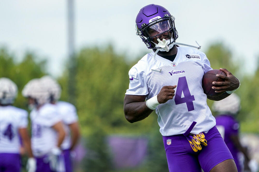 HOROR! Umro na očevim rukama - brat NFL zvezde ubio mladog sportistu! (FOTO)