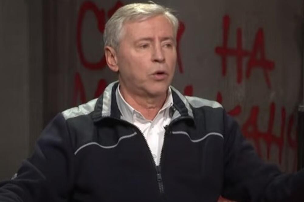 NIJE IMAO PARE ZA TRAMVAJ, DAO GOL REALU, PA SE HVALIO SATOM PO KRAJU! Legendarna priča sa Marakane - ma je*em ti!