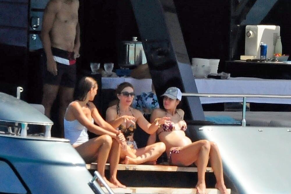 Isplivale najprljavije radnje bogataša sa jahti! Osoblje opisalo šta se sve radi, posle razuzdanih žurki sledi..