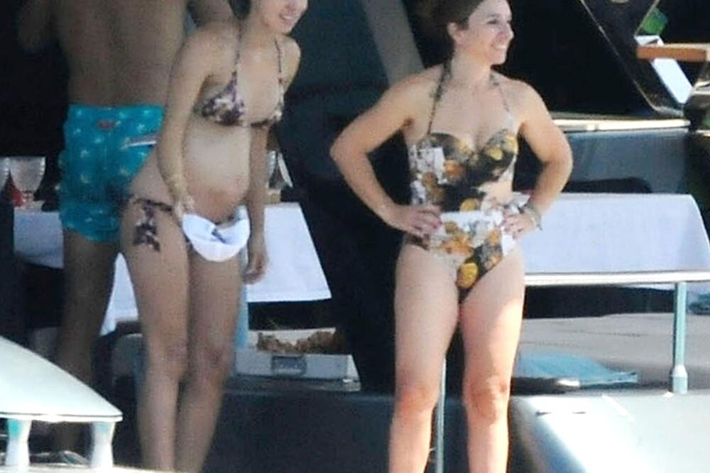 ONA RADI NA JAHTI I TITRA BOGATAŠIMA: Paretine koje joj daju SRBI NI NE SANJAJU, a GADOSTI koje TRPI zaliva NOVCEM