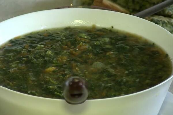 MANASTIRSKA ČORBA OPORAVLJA ORGANIZAM: Jednostavna je za pripremu, TAJNA je u JEDNOM sastojku! (RECEPT)