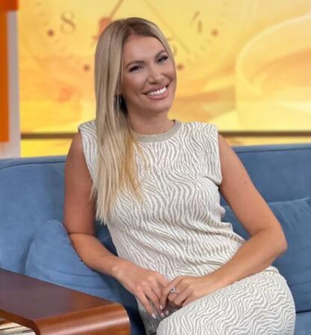 Bojana Ristivojević