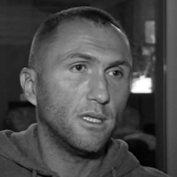 VLADIMIR MATIJANIĆ JE UMRO PRE MESEC DANA: Šta se to DEŠAVA?