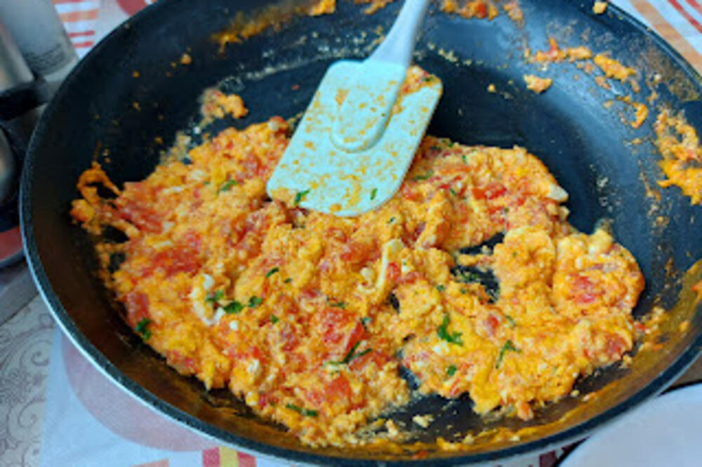 ŠTETE ORGANIZMU: 3 najgore vrste doručka koje bi trebalo da IZBEGAVATE