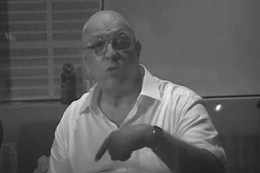 UPRAVO JAVLJENO, UMRO JE: Teške vesti su PRISTIGLE, TUGA