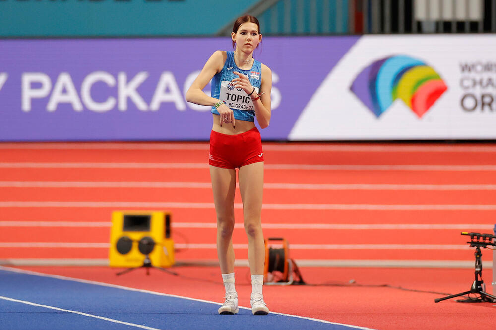 OGLASILA SE ANGELINA TOPIĆ! Otkrila način na koji je došla do velike pobede!