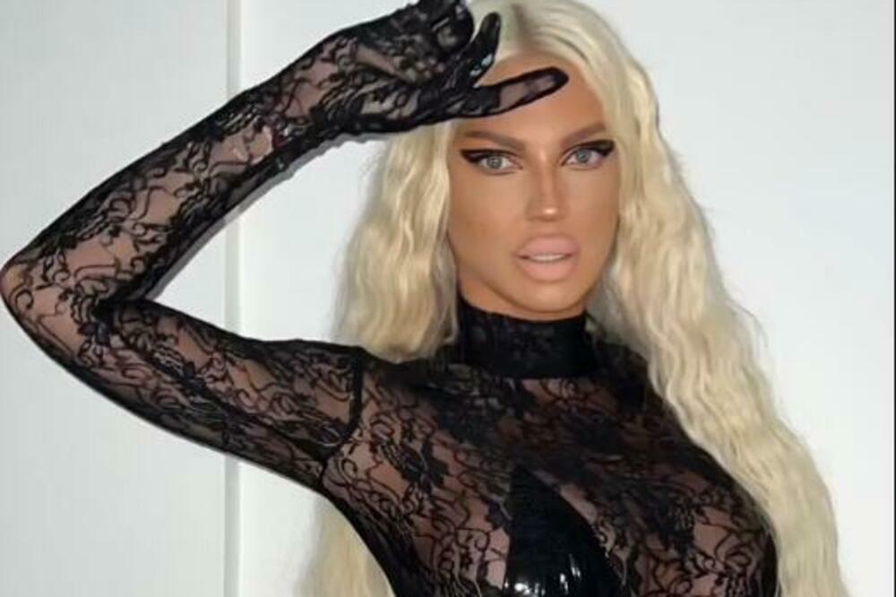 Jelena Karleuša