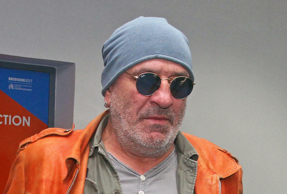 Mladen Vojičić Tifa