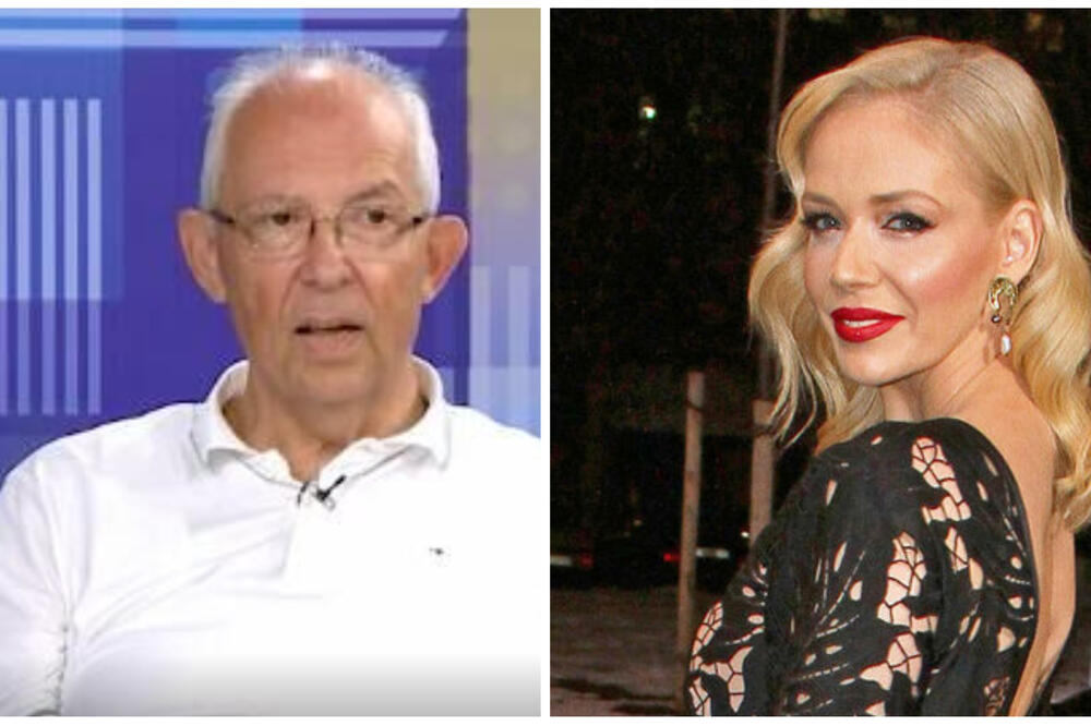 PREDRAG KON I JELENA ROZGA ISPRED FAST FOOD-A: Vic od kojeg ćete se PATOSIRATI