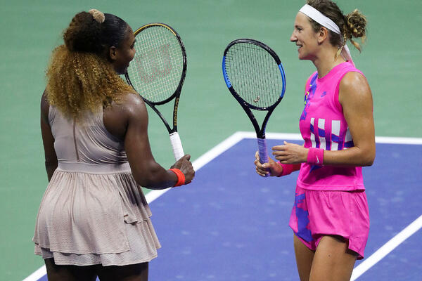 ODUSTALA OD RODŽERS KUPA! Voli da igra u Kanadi, ali ovoga puta neće moći! (FOTO)