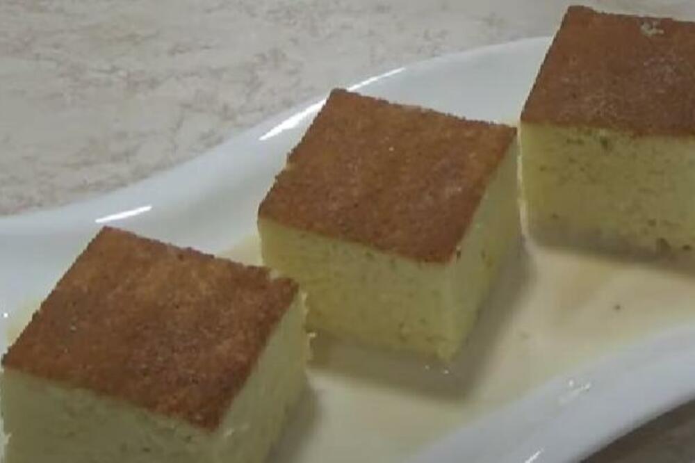 OVAKO TURCI SPREMAJU KOH: Ukusniji je od SRPSKOG zbog 1 SASTOJKA koji naše DOMAĆICE ne STAVLJAJU (RECEPT)