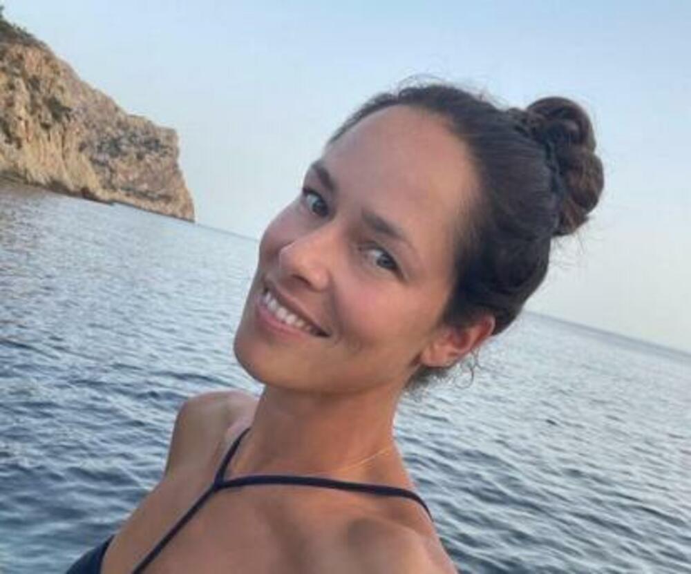 Ana Ivanović