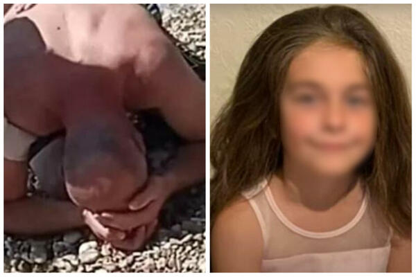 UHAPŠEN POLICAJAC KOJI JE GLISEROM USMRTIO DEVOJČICU (7): Još 15 njih DOBILO OTKAZE, stravična TRAGEDIJA