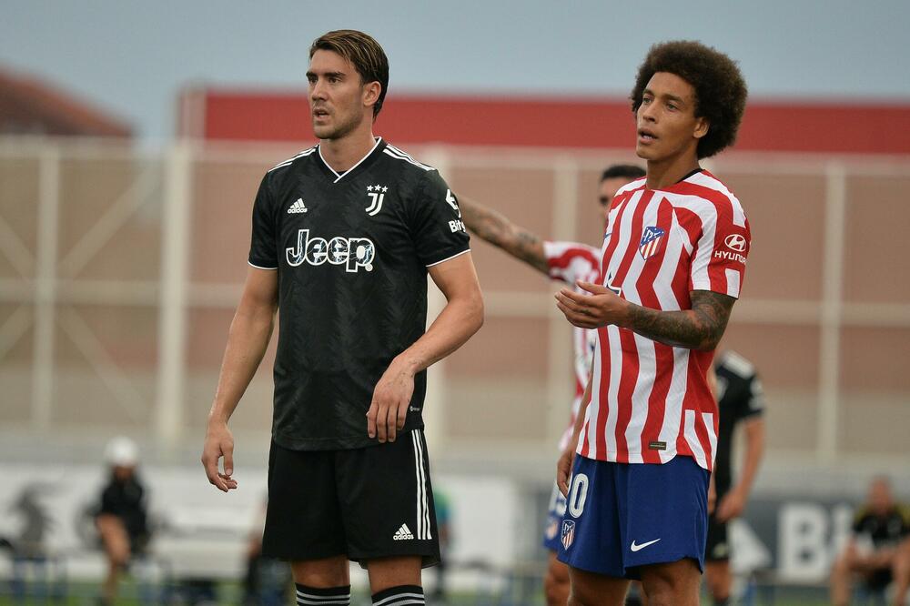 KATASTROFA JUVENTUSA! Vlahović očajan, Morata briljantan protiv bivšeg kluba! (FOTO)