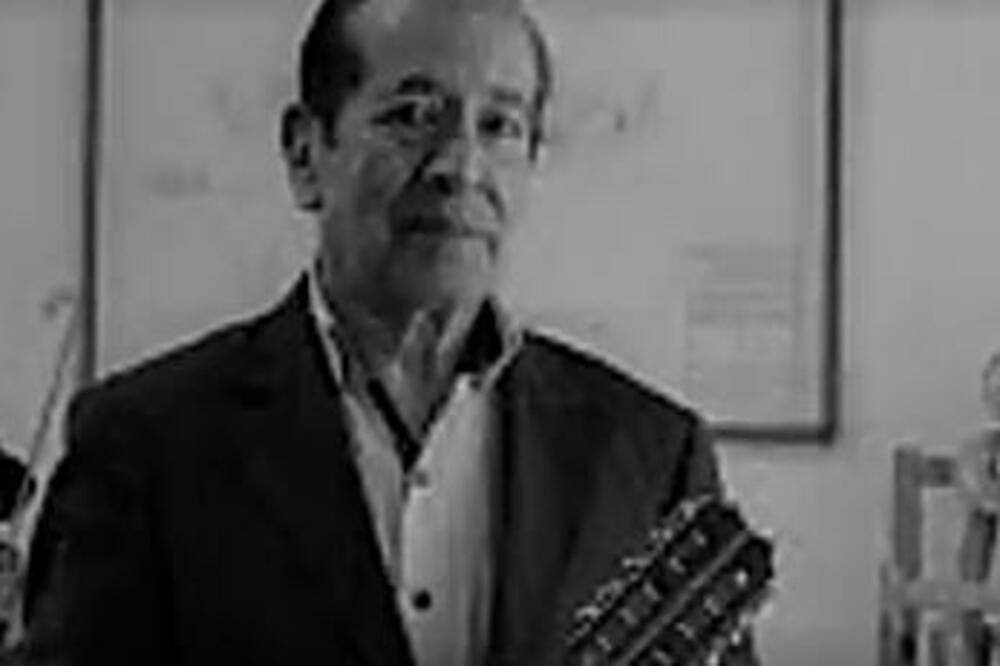 UPRAVO SAOPŠTENO, UMRO PEVAČ! Stigle stravične vesti