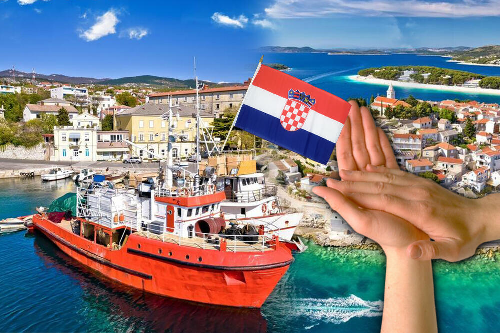 CNN OCENIO DA LI JE LETOVANJE U HRVATSKOJ DOBRA IDEJA: Dali su svoj SUD!