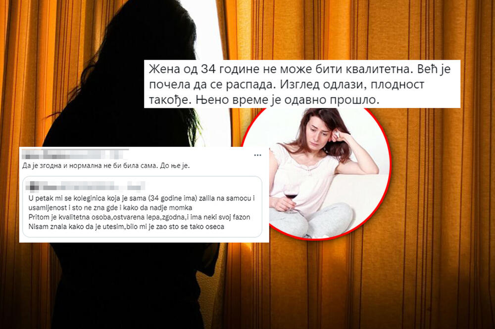 "IMA 34 GODINE I NE ZNA GDE DA NAĐE MOMKA": Srpkinja se požalila na SAMOĆU, a DELIJE osule na nju DRVLJE I KAMENJE