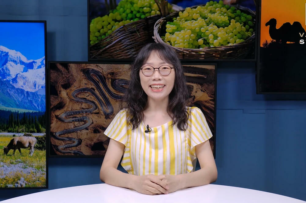 Fantastično putovanje kroz kinesku kulturu 3: Putovanje na planinu Tijenšan (VIDEO)