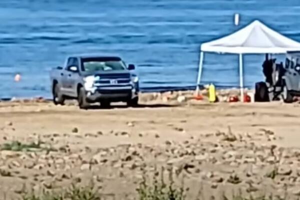 NA MESTU ZLOČINA PRONAĐENI LJUDSKI OSTACI! Eksperti na TERENU, u toku ISTRAGA (FOTO,VIDEO)